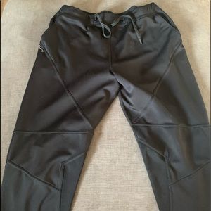 Hylete performance sweats